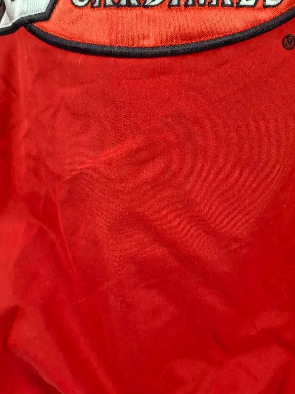 Vintage UofL Windbreaker Pullover - Size M